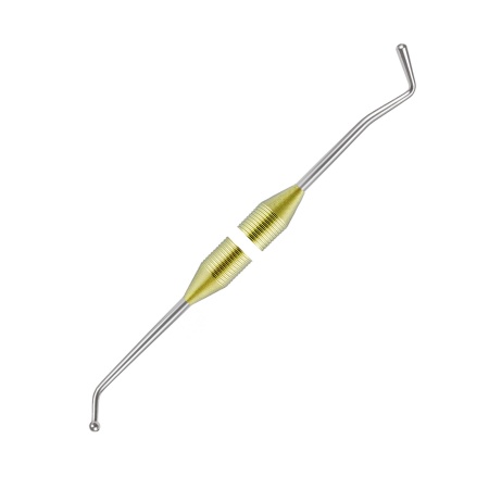 02-20а Штопфер обратноконусный-шарообразный большой 2,4/2,4